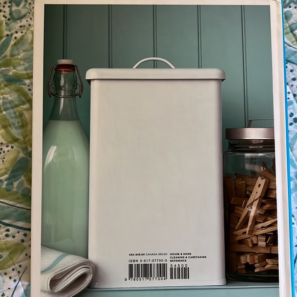 Brand new Martha Stewart’s home keeping handbook - Picture 5 of 8
